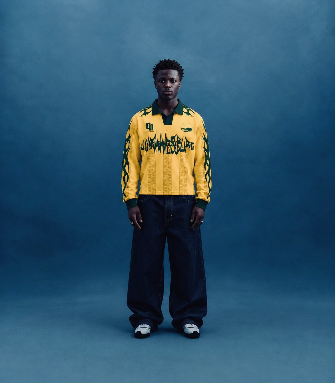 WorldCup Edition Jersey