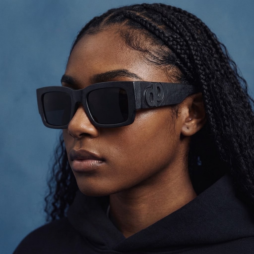 Burg Eyewear