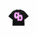 Signature Black T-shirt