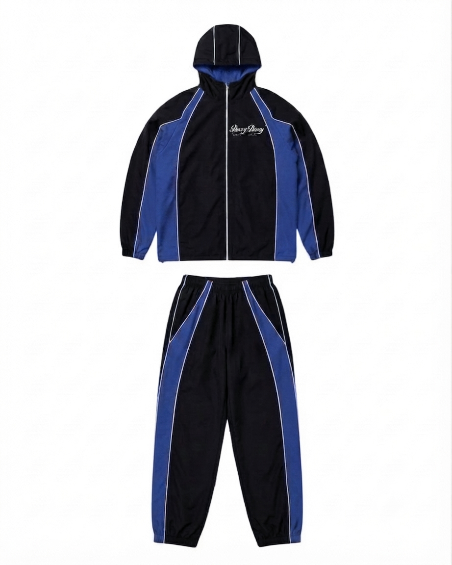 AFTER DARK TRACKSUIT