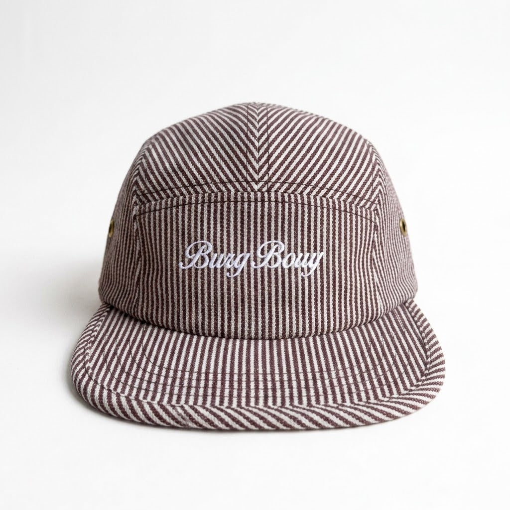Signature 5 panel