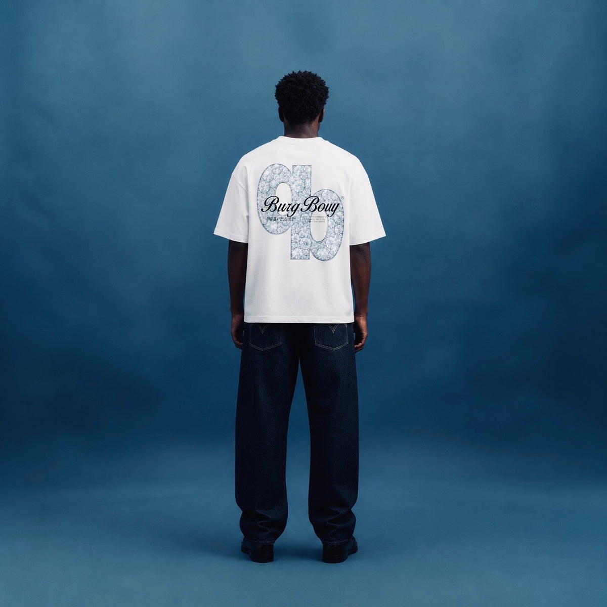 Pressure makes Diamonds White T-shirt
