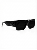 Burg Vision Black Lens Sunglasses