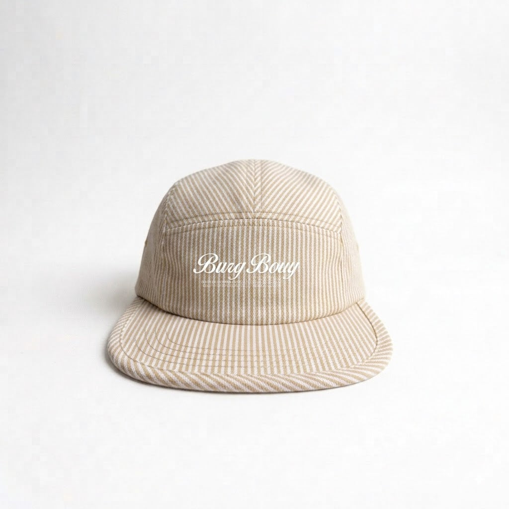 Signature 5 panel