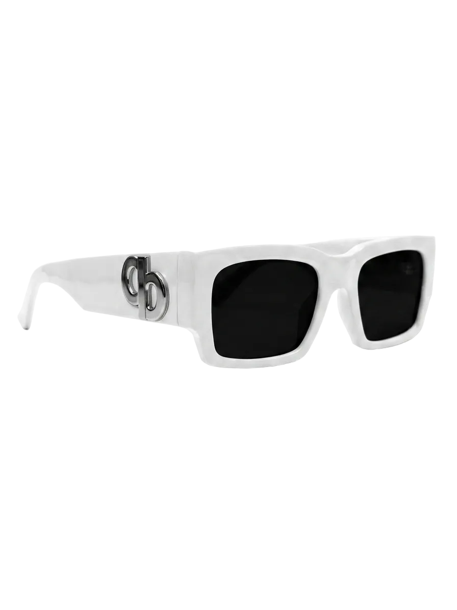 Burg Vision Black Lens sunglasses