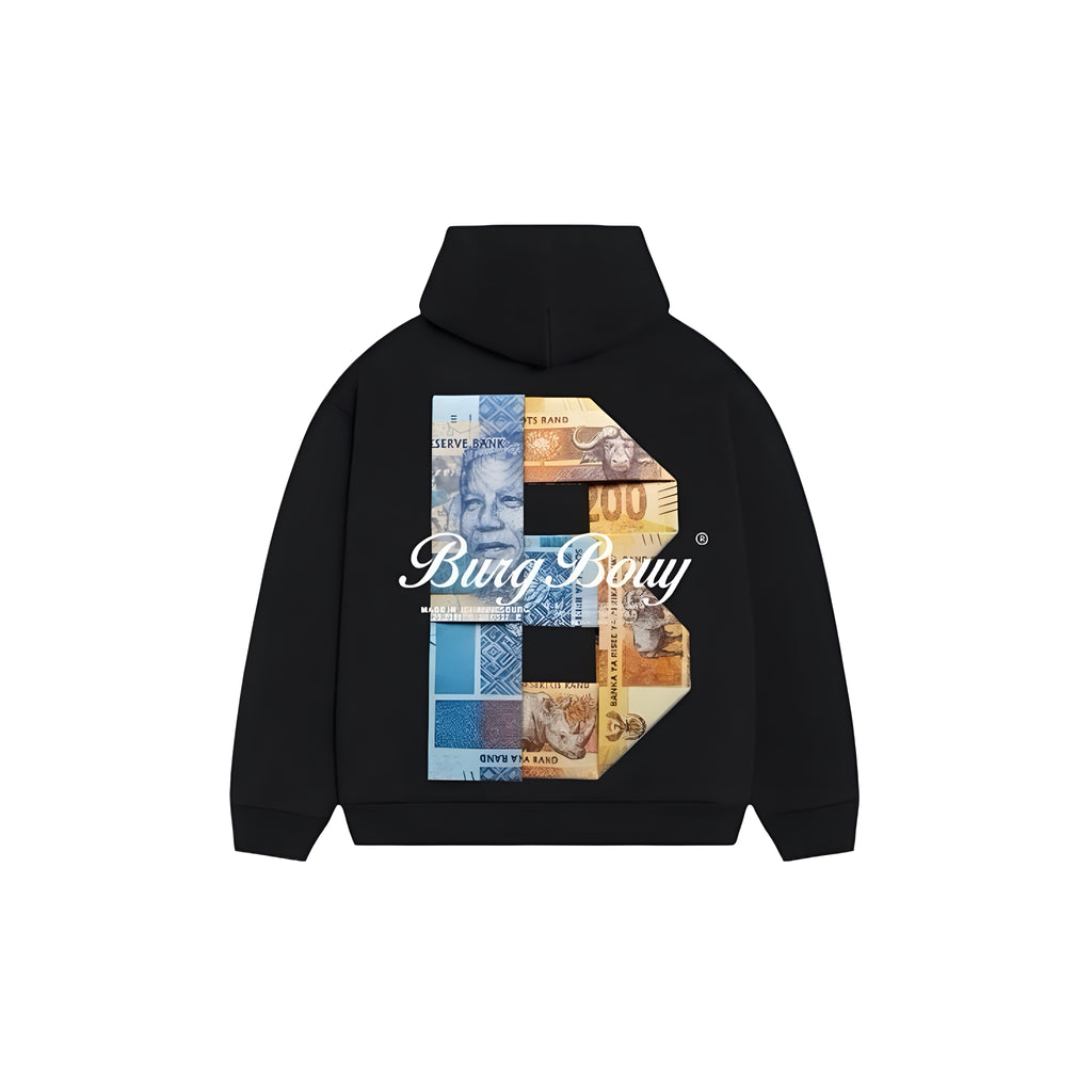 More Madiba’s Hoodie