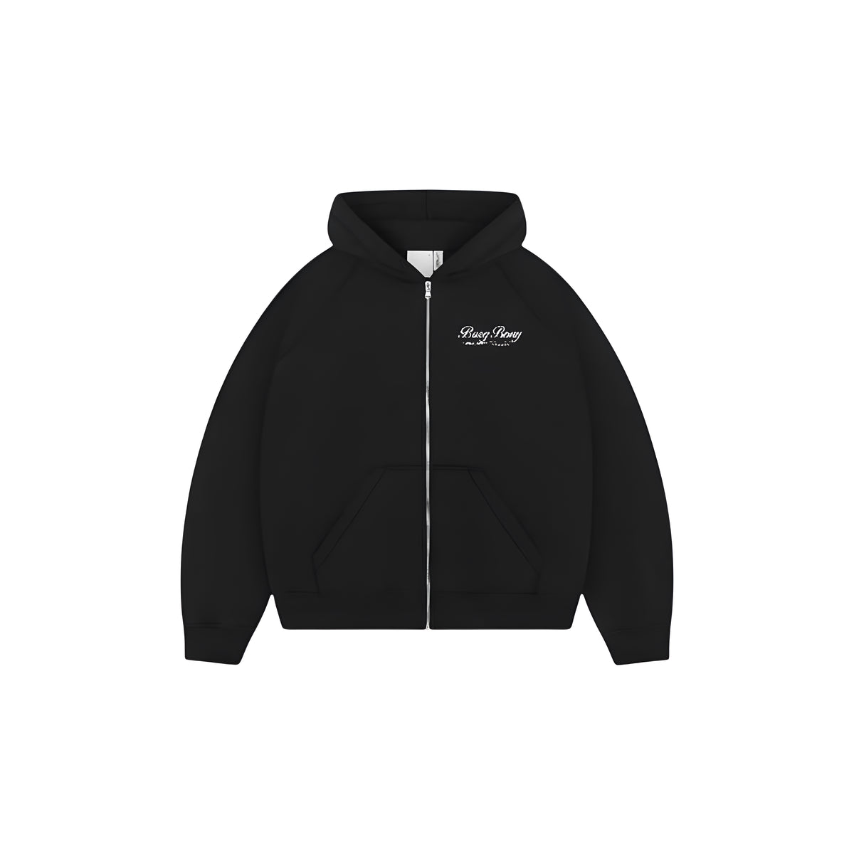 More Madiba’s Hoodie