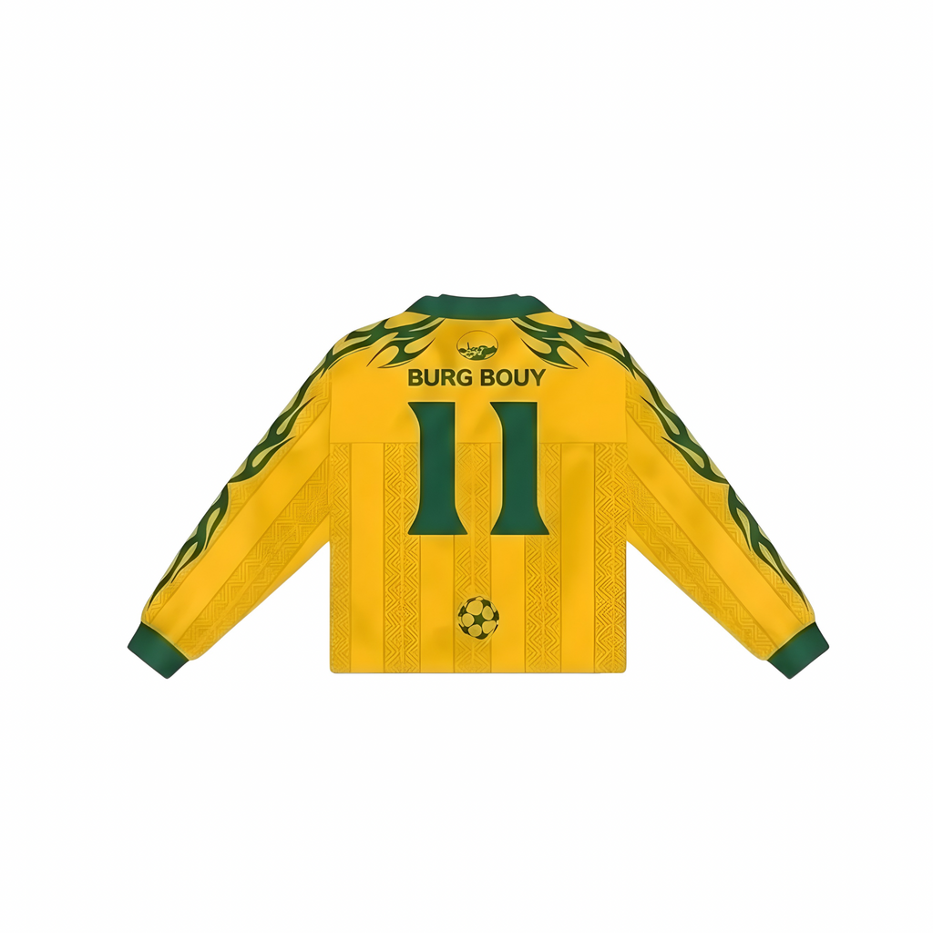World Cup Home Edition