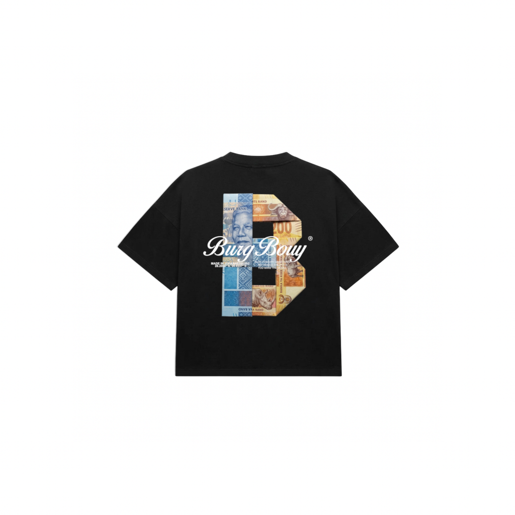More Madiba’s T-shirt