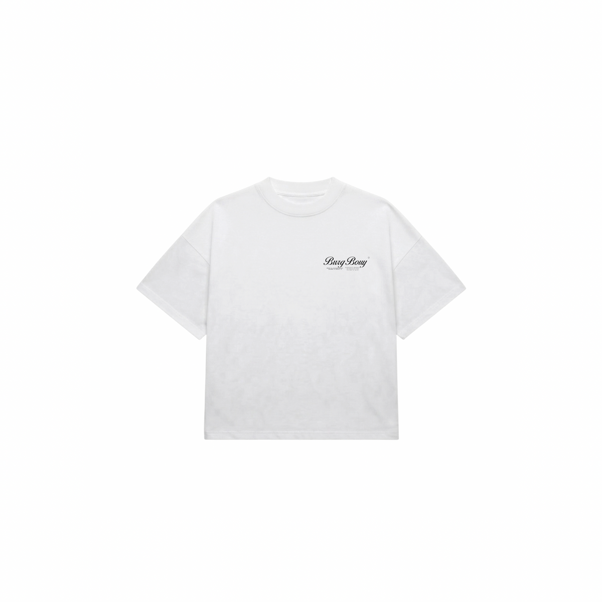 Pressure makes Diamonds White T-shirt