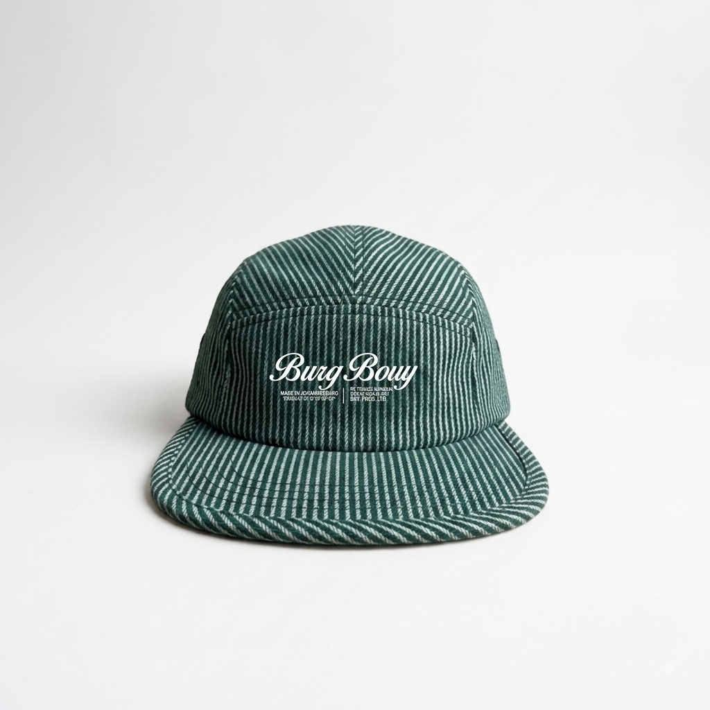 Signature 5 panel