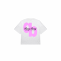 Signature White T-shirt
