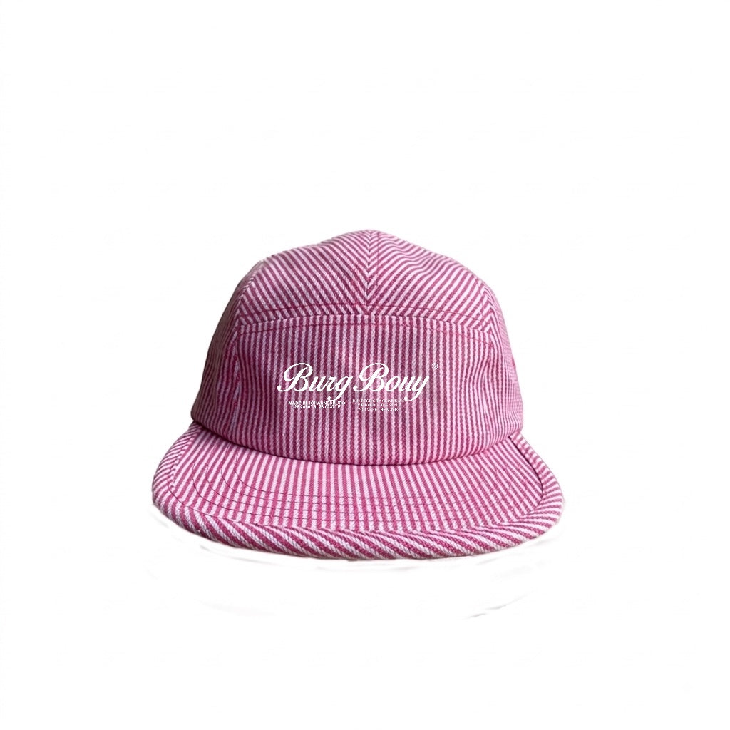 Signature 5 panel