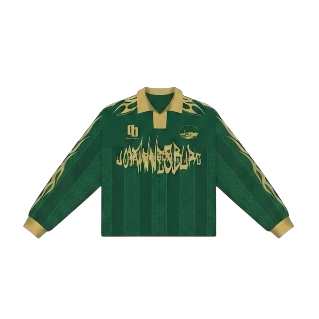 World Cup Away Edition