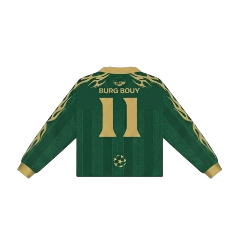 World Cup Away Edition