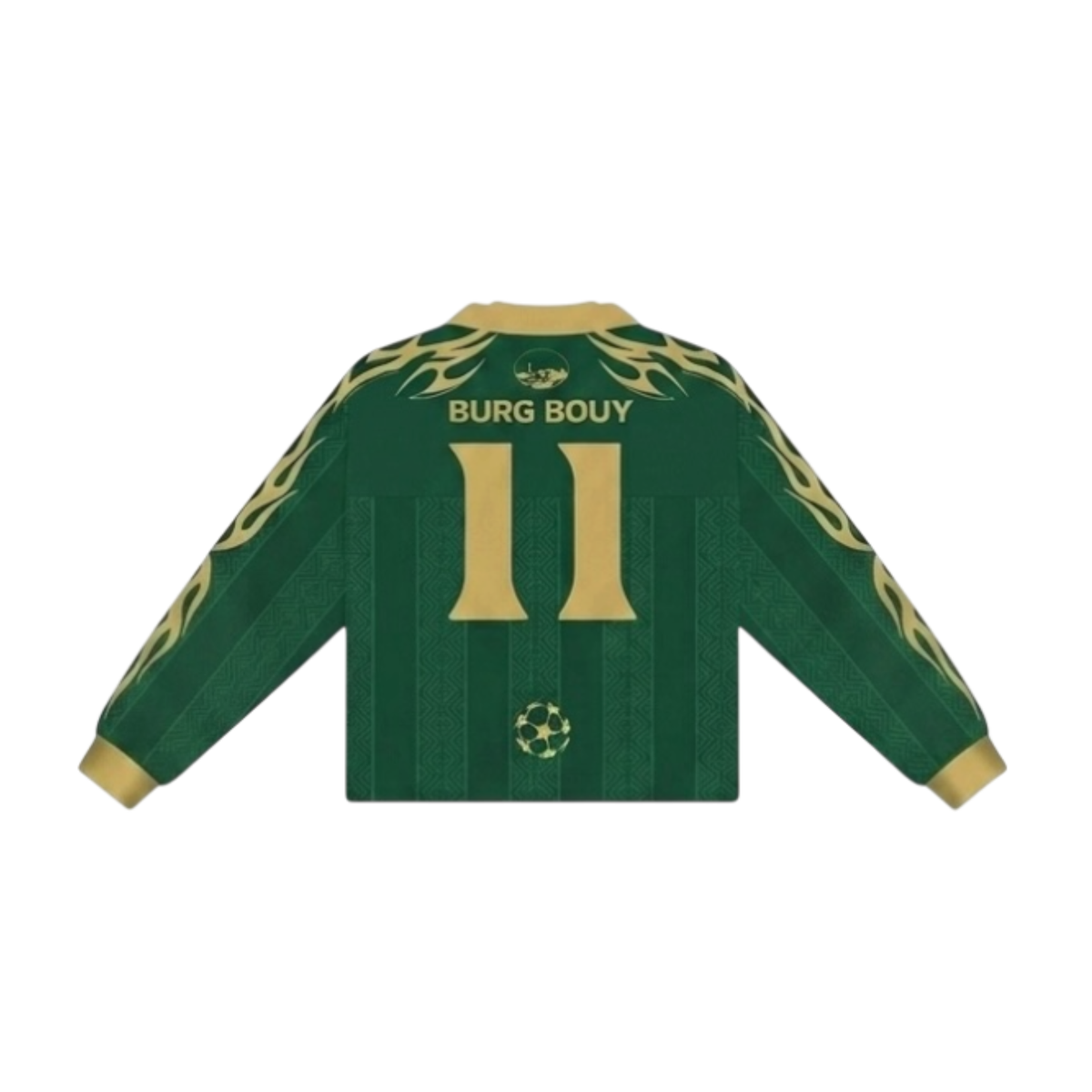 World Cup Away Edition